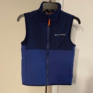 Vineyard Vines Boys Vest
